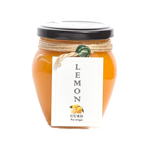 Lemon Curd