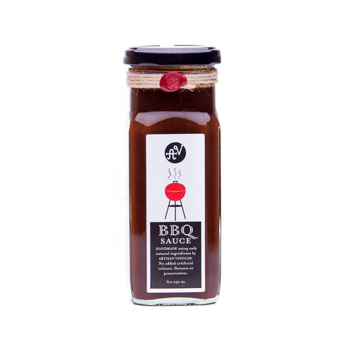 BBQ Sauce