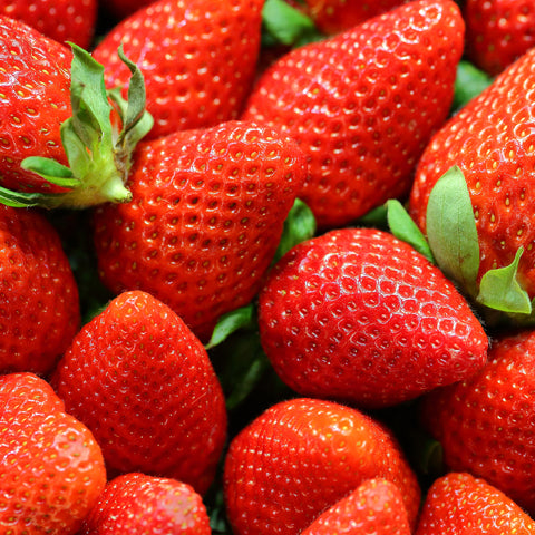 Strawberries (Fresh) - Jumbo
