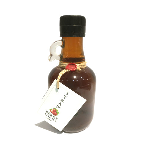 Stawberry Vinegar