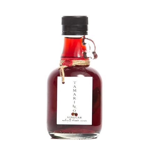 Tamarillo Vinegar